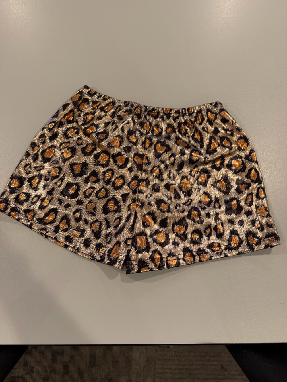 STERLING KREEK Mini Born Bold Shorts - Picture 6 of 6